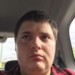 Profile Picture of Michael Seabrook (@seabrook_michael) on Instagram