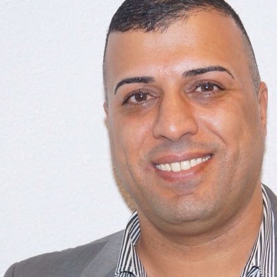Profile Picture of Imad Selim Official (@imad_official) on Twitter