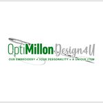 Profile Picture of Kim Coston (@optimillondesign4u) on Instagram