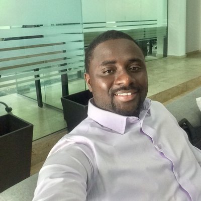Profile Picture of Frank ADU (@Fudrank29) on Twitter