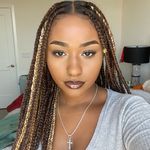 Profile Picture of maki tesfaye (@makitesfayee) on Instagram