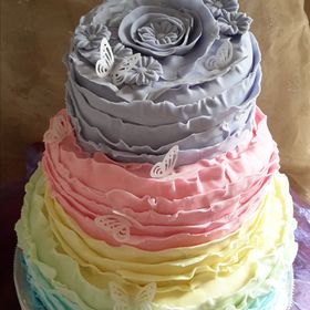 Profile Picture of Beverly Hughes (@beverlyhughesca) on Pinterest