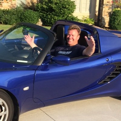 Profile Picture of Jesse Rust (@JesseRust) on Twitter