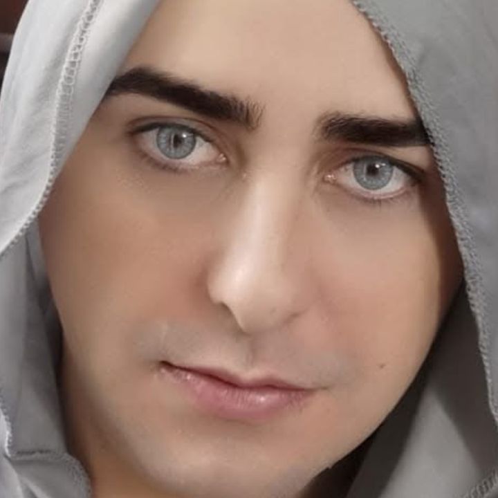 Profile Picture of Luis Marichal🇭🇳✨️👑HN (@luismarichal_) on Tiktok