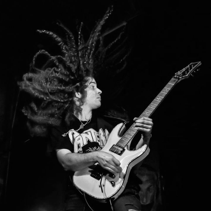 Profile Picture of joshua (@joshuajonesguitar) on Tiktok