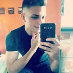 Profile Picture of Leví Hynes O'Connor (@levihynesoconnor) on Instagram