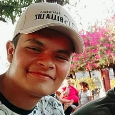 Profile Picture of Abel Ricardo (@AndrewRF01) on Twitter