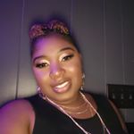 Profile Picture of Brittany Daniels (@cierra89) on Instagram