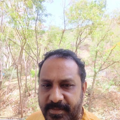 Profile Picture of Shyam Narayan Kambhampati (@sam20jan) on Twitter