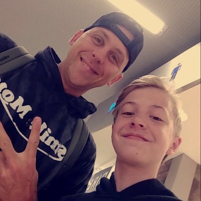 Profile Picture of Toby Olson (@TobyOlson11) on Twitter