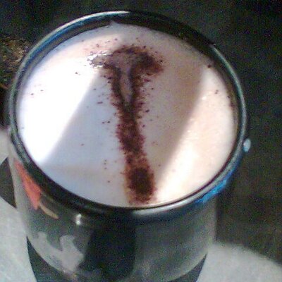 Profile Photo of Thomas Hammer Coffee (@ThomHamm) on Twitter