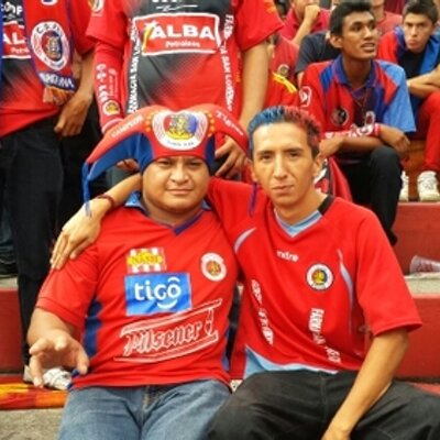 Profile Picture of Hector Tobar (@HectorTobar8) on Twitter