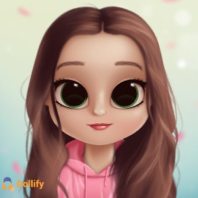 Valentina Rocha - Twitter Profile Picture of Valentina Rocha (@laurarocha_30) on Twitter