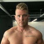 Profile Picture of Brandon Earnest (@bearn_fitness) on Instagram