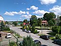 Profile Picture of Grabowiec, Zamość Countyon Wikipedia