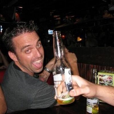 Profile Picture of John Brawner (@motojabe) on Twitter