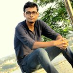 Profile Picture of Abhishek Maitra (@abhishek.maitra) on Instagram