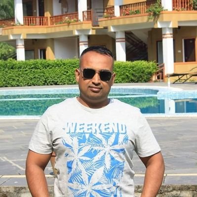 Profile Picture of Deepak Ghimire (@itsmedpak) on Twitter