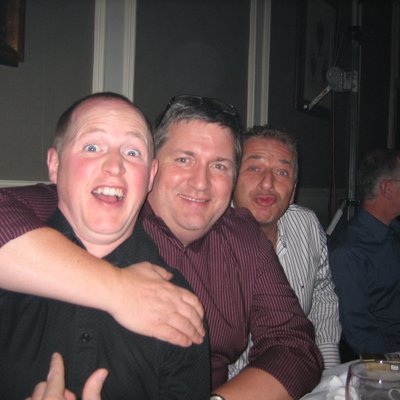 Profile Picture of Steve Duffield (@SteveDuffield1) on Twitter