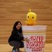 Profile Picture of Pauline Seto (@paweenpoobear) on Pinterest