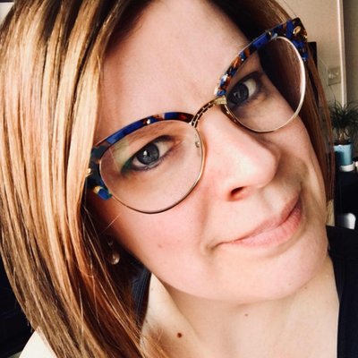 Profile Picture of Isabelle Tardif (@TardifIsabelle) on Twitter