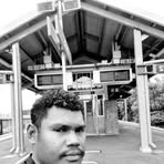 Profile Picture of Peter Powaseu Pokatou (@Peter-Powaseu-Pokatou) on Facebook