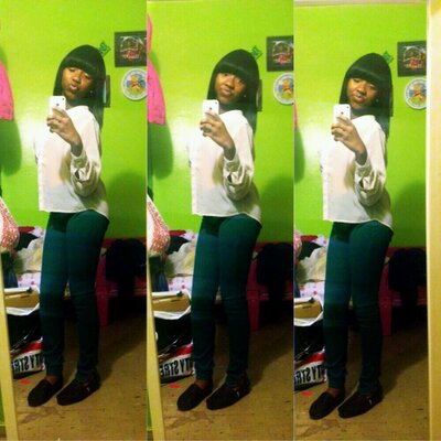 Profile Picture of Jada Patterson (@FunsizeGiggles) on Twitter
