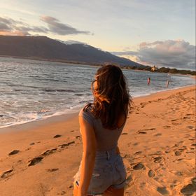 Profile Picture of Gabriella Allen (@gabriellaxxA) on Pinterest