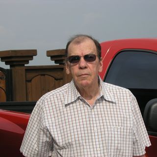 Profile Picture of Jerry Witcher (@jerry.witcher.5) on Facebook