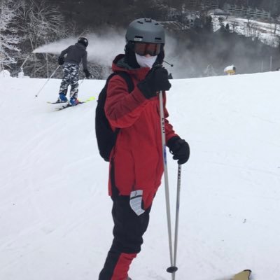 Profile Picture of Matthew Gravitt (@GravittMatthew) on Twitter