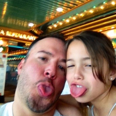 Profile Picture of Mike Paronto (@MikeParonto) on Twitter