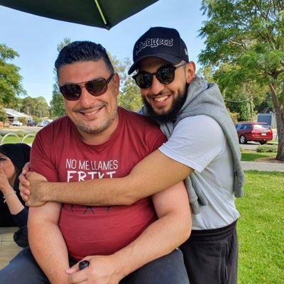 Profile Picture of Ahmed Abou-Eid (@Ahmed_AbouEid10) on Twitter
