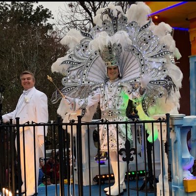 Profile Picture of Jacob Winfield (@jacob5winfield) on Twitter