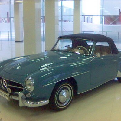 Profile Picture of Giusto (@Tony79Tony) on Twitter
