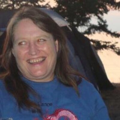 Profile Picture of Suzanne Mules (@7suzanne7) on Twitter