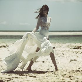 Profile Picture of GEORGE  WU  couture atelier (@georgewucouture) on Pinterest
