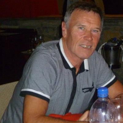 Profile Picture of TERRY CLARKE (@TClake) on Twitter
