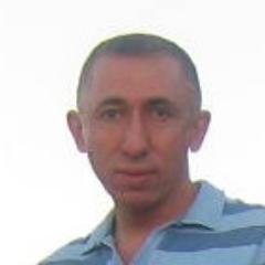 Profile Picture of Farhad Afsharchi (@fafsharchi) on Twitter