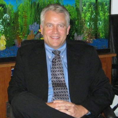 Profile Picture of Kevin Grundy (@kvgrundy) on Twitter