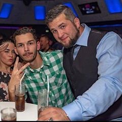 Profile Picture of Alex Leibman (@alexleibman) on Tiktok