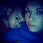 Profile Picture of Nichole Rushing (@derekwovzewced15) on Instagram