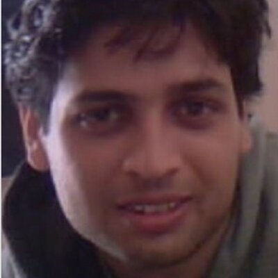 Profile Picture of Sameer Joshi (@sameer_joshi) on Twitter