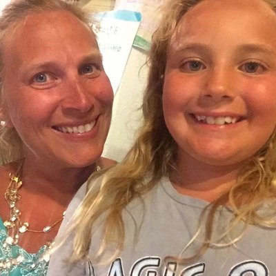 Profile Picture of Vanda Wallace-Jones (@VandaWJones) on Twitter