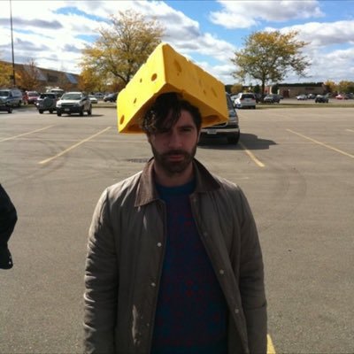 Profile Picture of Martin Friedrich (@FriedrichMarti1) on Twitter