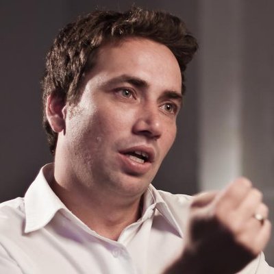 Profile Picture of Matt (@@matthewbuckland) on Twitter
