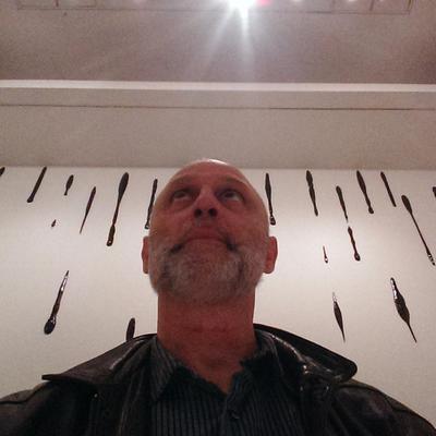 Profile Picture of Robert Kovacic (@verybrightstar) on Twitter