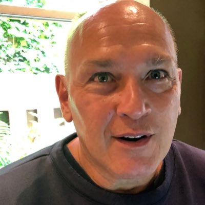 Profile Picture of Richard Craig Worl (@rcworl) on Twitter