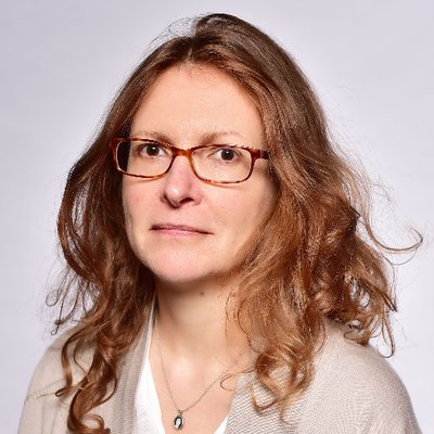 Profile Picture of Vanessa Goad (@vanessagoad) on Twitter