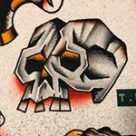 Profile Picture of Tom Wenzell (@tommy_wenzell_tattoos) on Instagram