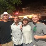 Profile Picture of Jared Strauss (@jaredcstrauss) on Instagram